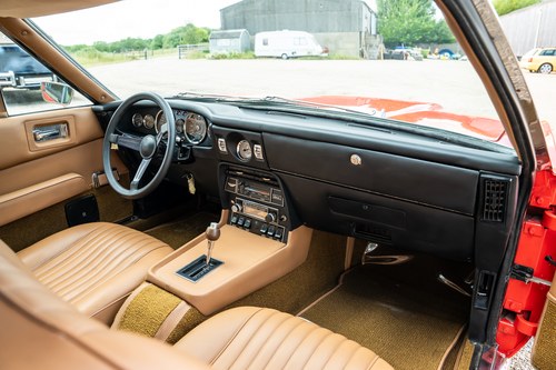 1971 Aston Martin DBS V8 For Sale (picture 45 of 122)