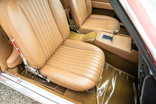 1971 Aston Martin DBS V8 For Sale (picture 49 of 122)