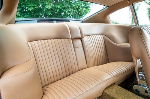 1971 Aston Martin DBS V8 For Sale (picture 50 of 122)