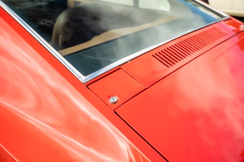 1971 Aston Martin DBS V8 For Sale (picture 89 of 122)