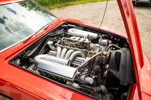 1971 Aston Martin DBS V8 For Sale (picture 96 of 122)