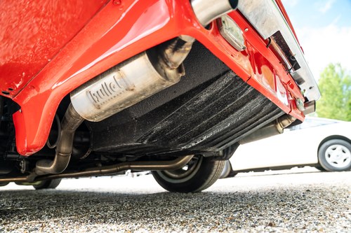 1971 Aston Martin DBS V8 For Sale (picture 108 of 122)