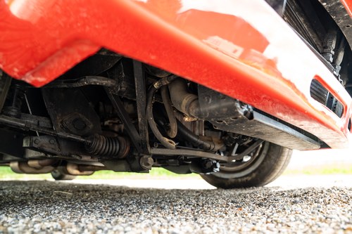 1971 Aston Martin DBS V8 For Sale (picture 117 of 122)