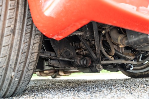 1971 Aston Martin DBS V8 For Sale (picture 118 of 122)