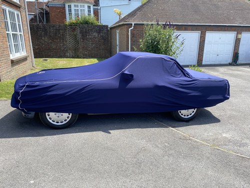 1987 Mercedes-Benz R107 300SL zum Verkauf (Bild 186 von 191)