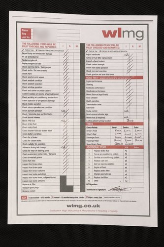 2008 Fiat 500 Ferrari Edition Te koop (foto 157 van 167)