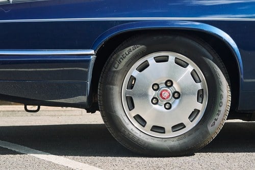 1996 Jaguar XJS 4.0 Convertible In vendita (immagine 56 di 189)