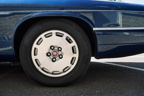 1996 Jaguar XJS 4.0 Convertible In vendita (immagine 58 di 189)