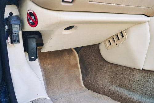 1996 Jaguar XJS 4.0 Convertible In vendita (immagine 69 di 189)