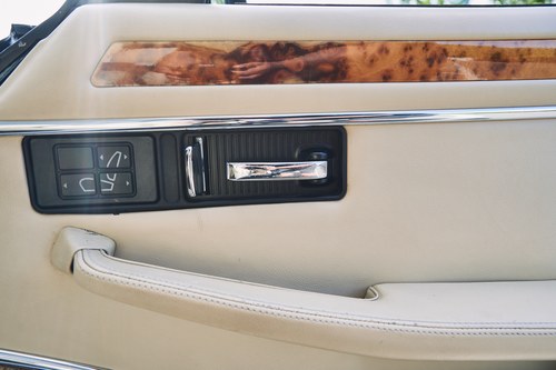 1996 Jaguar XJS 4.0 Convertible In vendita (immagine 75 di 189)