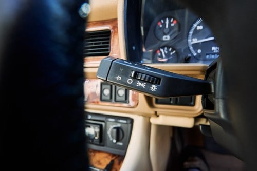 1996 Jaguar XJS 4.0 Convertible In vendita (immagine 89 di 189)