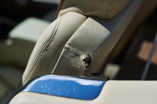 1996 Jaguar XJS 4.0 Convertible In vendita (immagine 103 di 189)