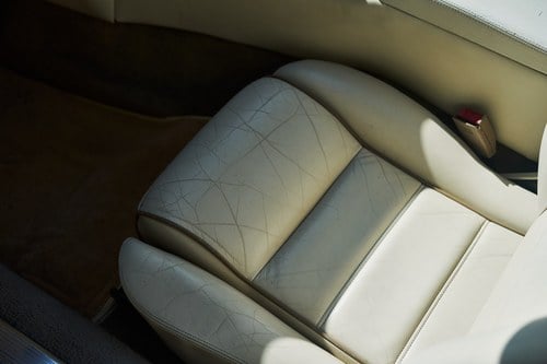 1996 Jaguar XJS 4.0 Convertible In vendita (immagine 104 di 189)