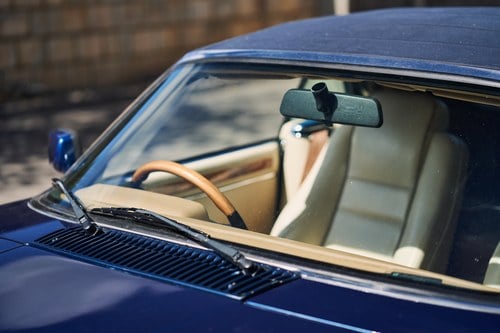 1996 Jaguar XJS 4.0 Convertible In vendita (immagine 122 di 189)