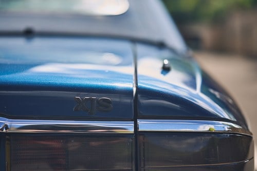 1996 Jaguar XJS 4.0 Convertible In vendita (immagine 131 di 189)