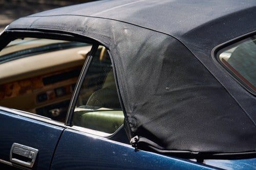 1996 Jaguar XJS 4.0 Convertible In vendita (immagine 139 di 189)