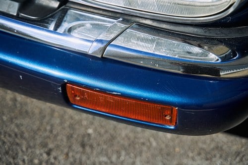 1996 Jaguar XJS 4.0 Convertible In vendita (immagine 141 di 189)