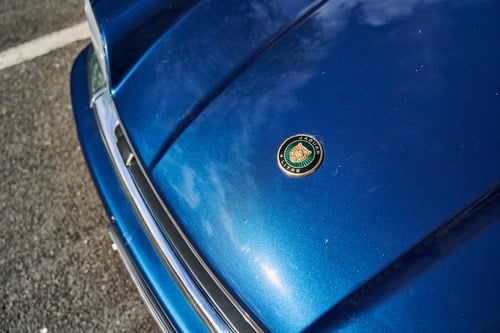 1996 Jaguar XJS 4.0 Convertible In vendita (immagine 143 di 189)