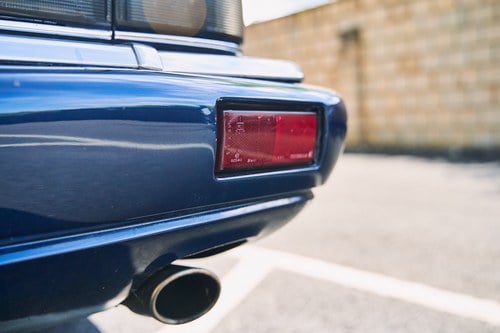 1996 Jaguar XJS 4.0 Convertible In vendita (immagine 145 di 189)