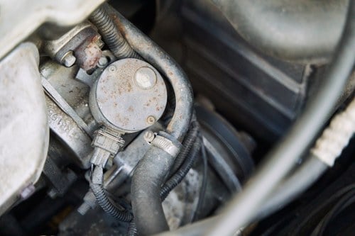 1996 Jaguar XJS 4.0 Convertible In vendita (immagine 167 di 189)