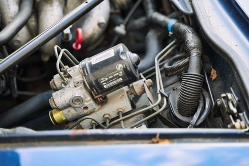 1996 Jaguar XJS 4.0 Convertible In vendita (immagine 169 di 189)