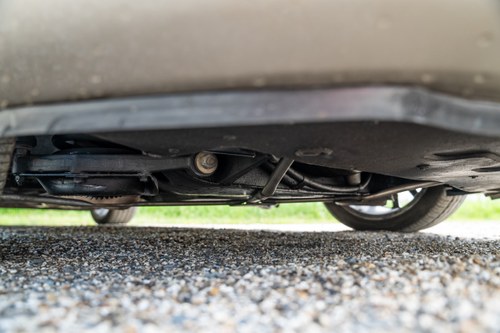 1997 Aston Martin DB7 3.2L Supercharged Volante à vendre (picture 98 of 112)