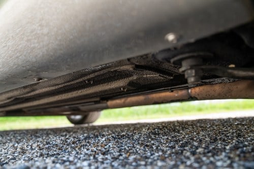 1997 Aston Martin DB7 3.2L Supercharged Volante à vendre (picture 99 of 112)