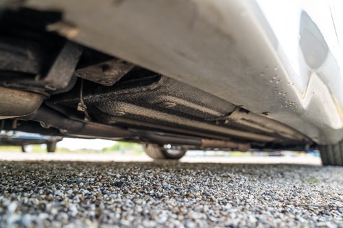 1997 Aston Martin DB7 3.2L Supercharged Volante à vendre (picture 102 of 112)