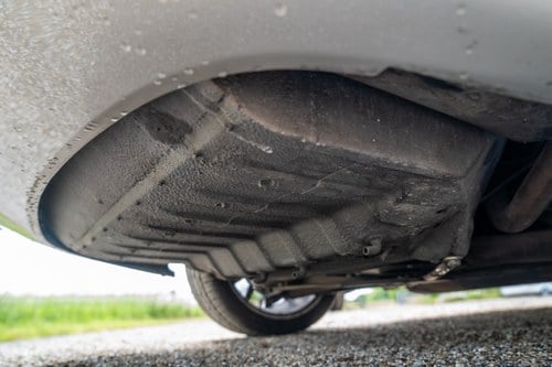 1997 Aston Martin DB7 3.2L Supercharged Volante à vendre (picture 104 of 112)