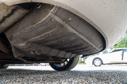 1997 Aston Martin DB7 3.2L Supercharged Volante à vendre (picture 107 of 112)