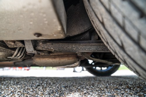 1997 Aston Martin DB7 3.2L Supercharged Volante à vendre (picture 109 of 112)