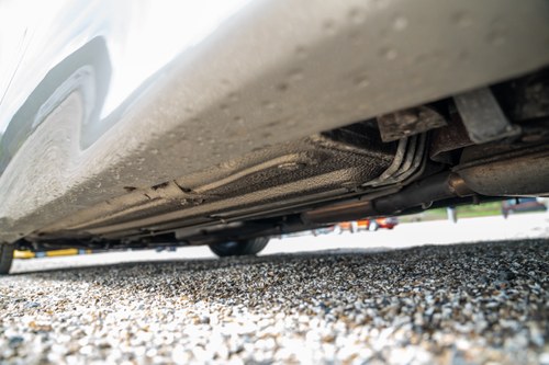 1997 Aston Martin DB7 3.2L Supercharged Volante à vendre (picture 111 of 112)