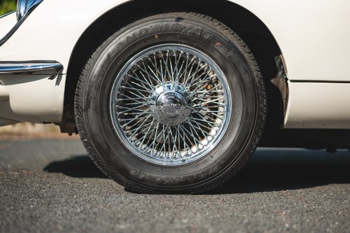 1973 Jaguar E-Type Series 3 V12 à vendre (picture 24 of 141)