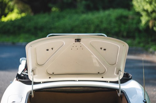 1973 Jaguar E-Type Series 3 V12 à vendre (picture 63 of 141)