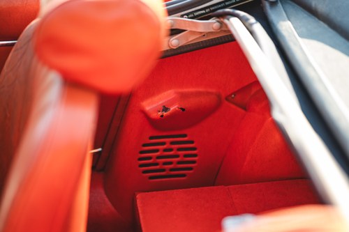 1973 Jaguar E-Type Series 3 V12 à vendre (picture 35 of 141)