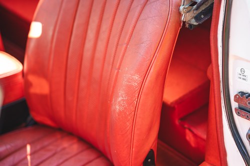 1973 Jaguar E-Type Series 3 V12 à vendre (picture 42 of 141)