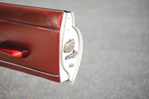 1973 Jaguar E-Type Series 3 V12 à vendre (picture 49 of 141)