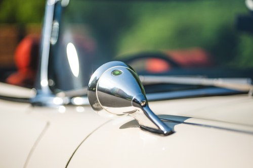 1973 Jaguar E-Type Series 3 V12 à vendre (picture 77 of 141)