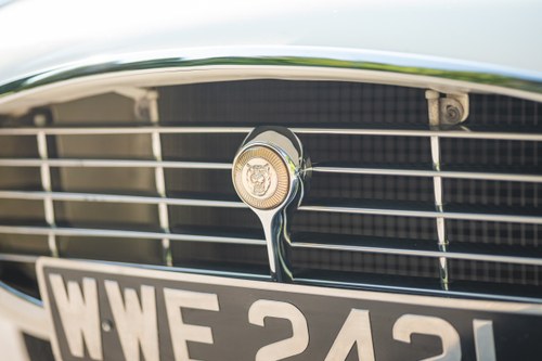 1973 Jaguar E-Type Series 3 V12 à vendre (picture 93 of 141)