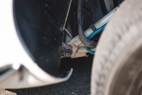 1973 Jaguar E-Type Series 3 V12 à vendre (picture 112 of 141)