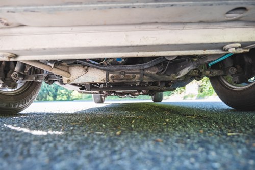 1973 Jaguar E-Type Series 3 V12 à vendre (picture 121 of 141)