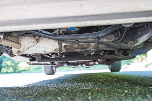 1973 Jaguar E-Type Series 3 V12 à vendre (picture 123 of 141)