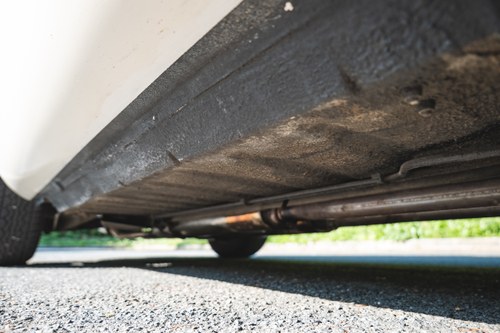 1973 Jaguar E-Type Series 3 V12 à vendre (picture 128 of 141)