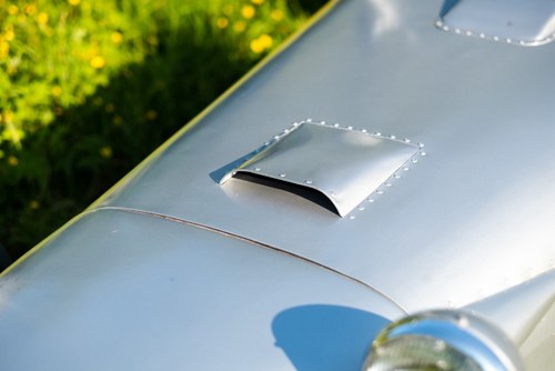 1961 Lotus Super Seven En venta (imagen 14 de 34)