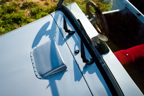 1961 Lotus Super Seven En venta (imagen 15 de 34)