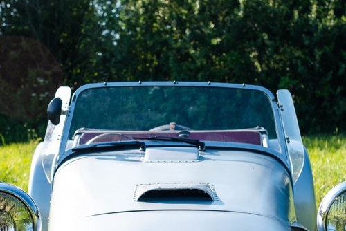 1961 Lotus Super Seven En venta (imagen 13 de 34)