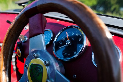 1961 Lotus Super Seven En venta (imagen 7 de 34)