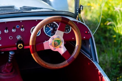 1961 Lotus Super Seven En venta (imagen 8 de 34)