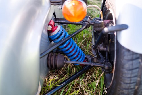 1961 Lotus Super Seven En venta (imagen 24 de 34)