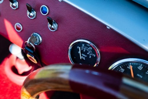 1961 Lotus Super Seven En venta (imagen 6 de 34)